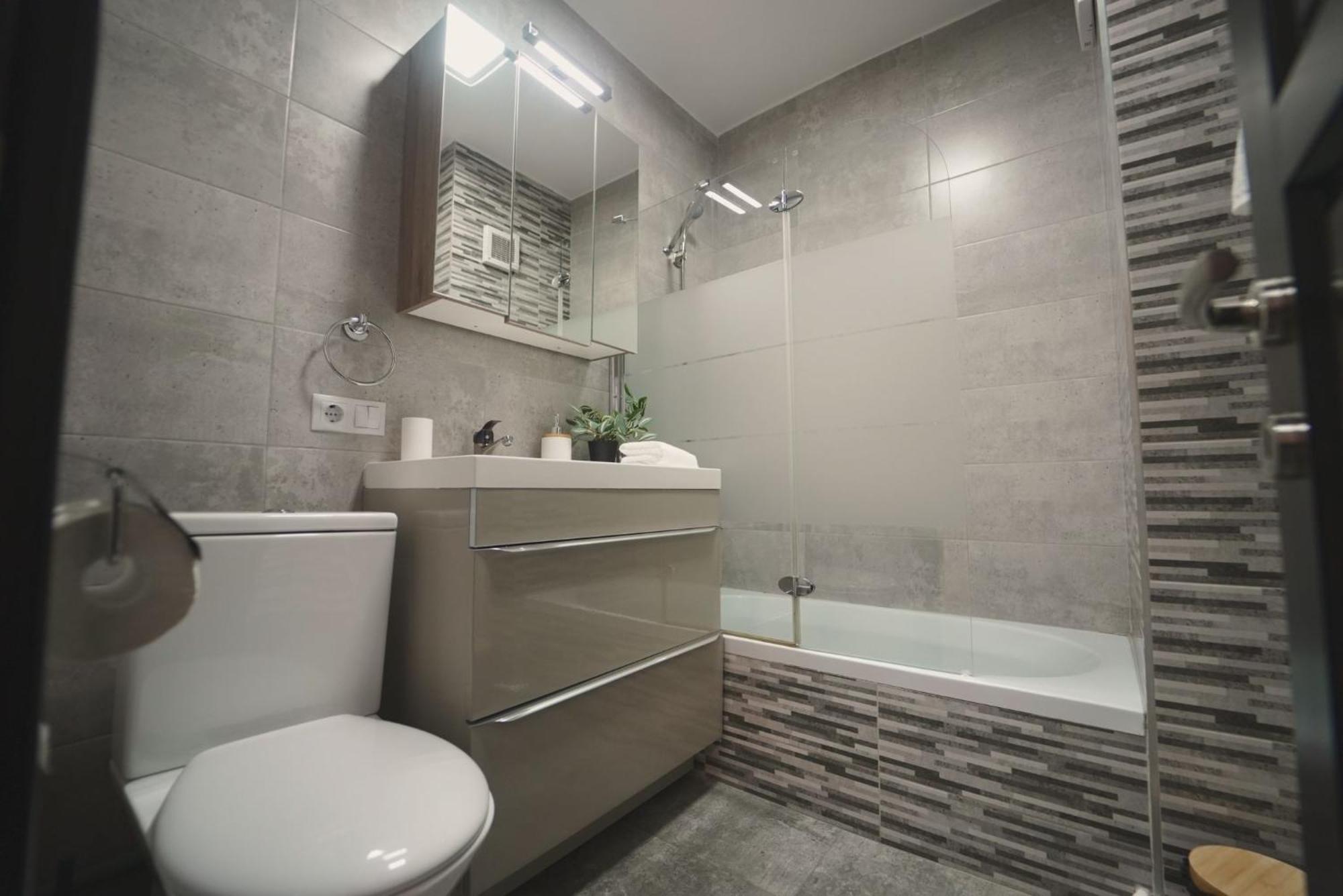 Luxury Apartament Ultracentral Of Suceava Esplanada エクステリア 写真