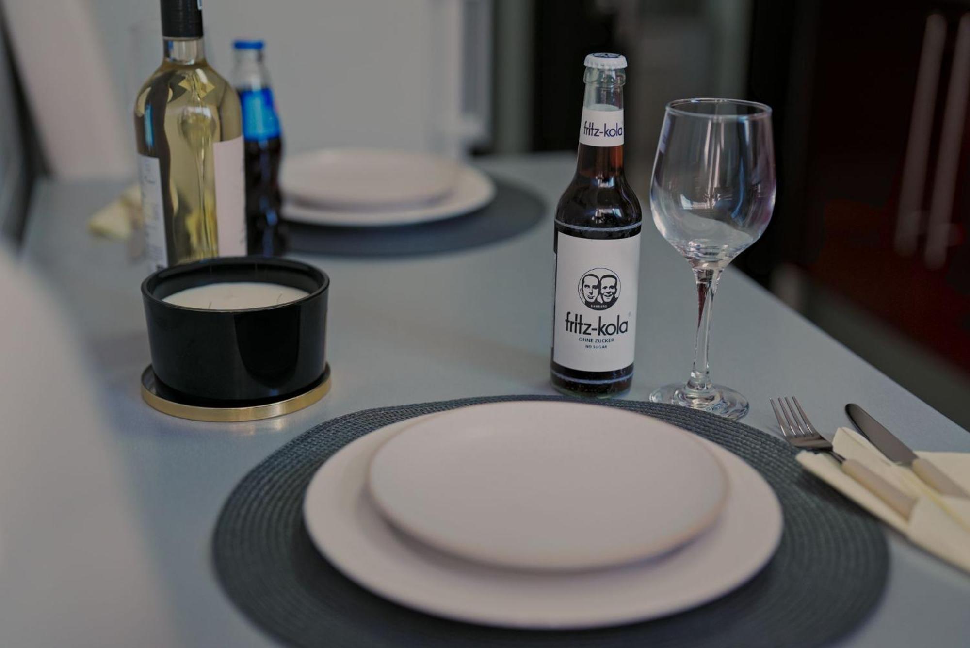 Luxury Apartament Ultracentral Of Suceava Esplanada エクステリア 写真