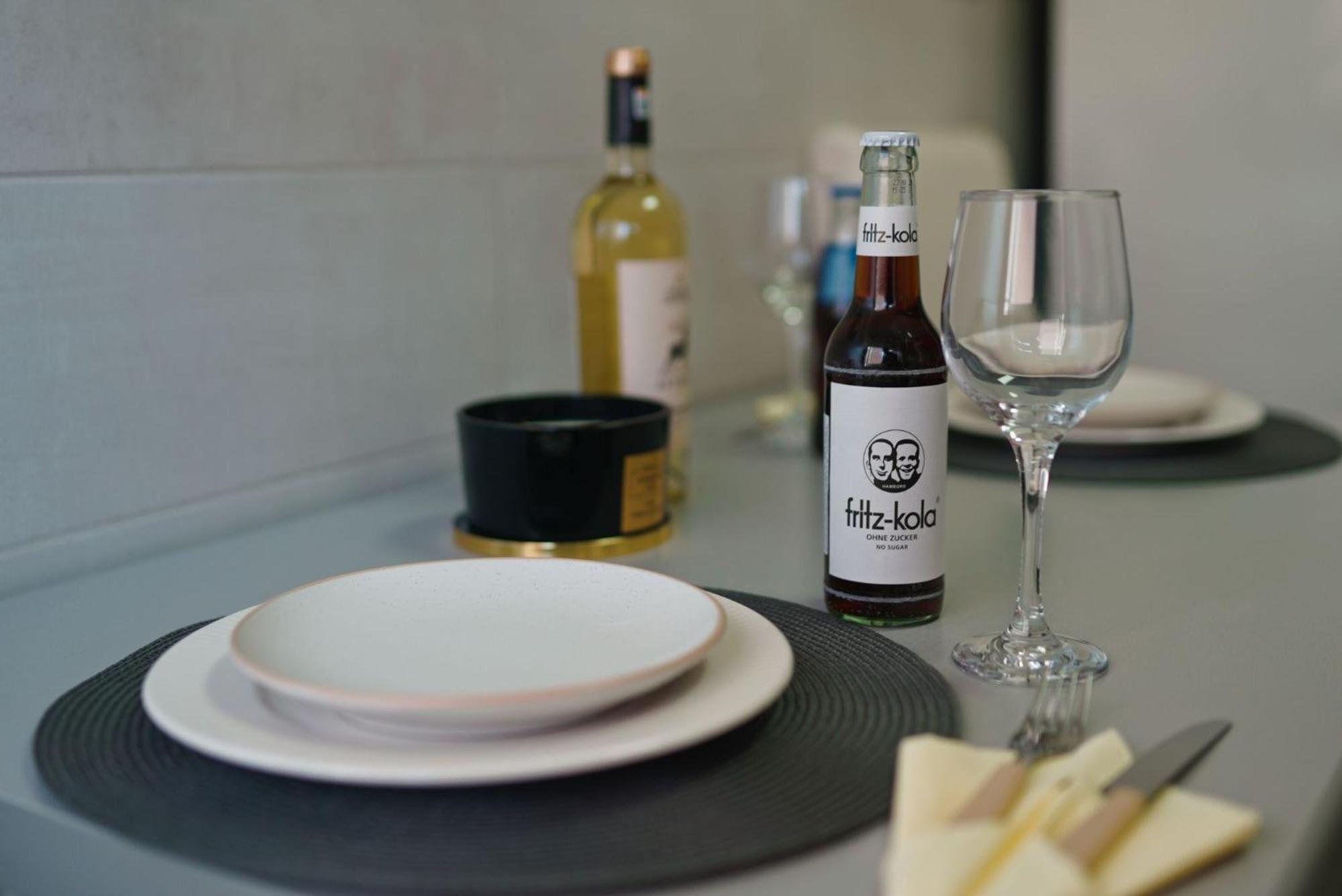 Luxury Apartament Ultracentral Of Suceava Esplanada エクステリア 写真